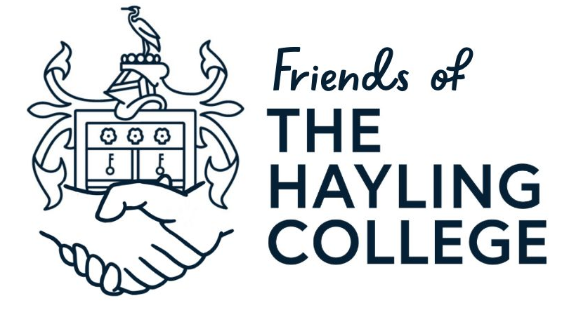 Friends of Hayling College (FOHC)